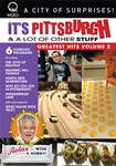It's Pittsburgh & A Lot of Other Stuff Greatest Hits: Volume 2 DVD